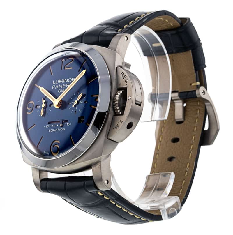 Panerai Luminor 1950 PAM00670